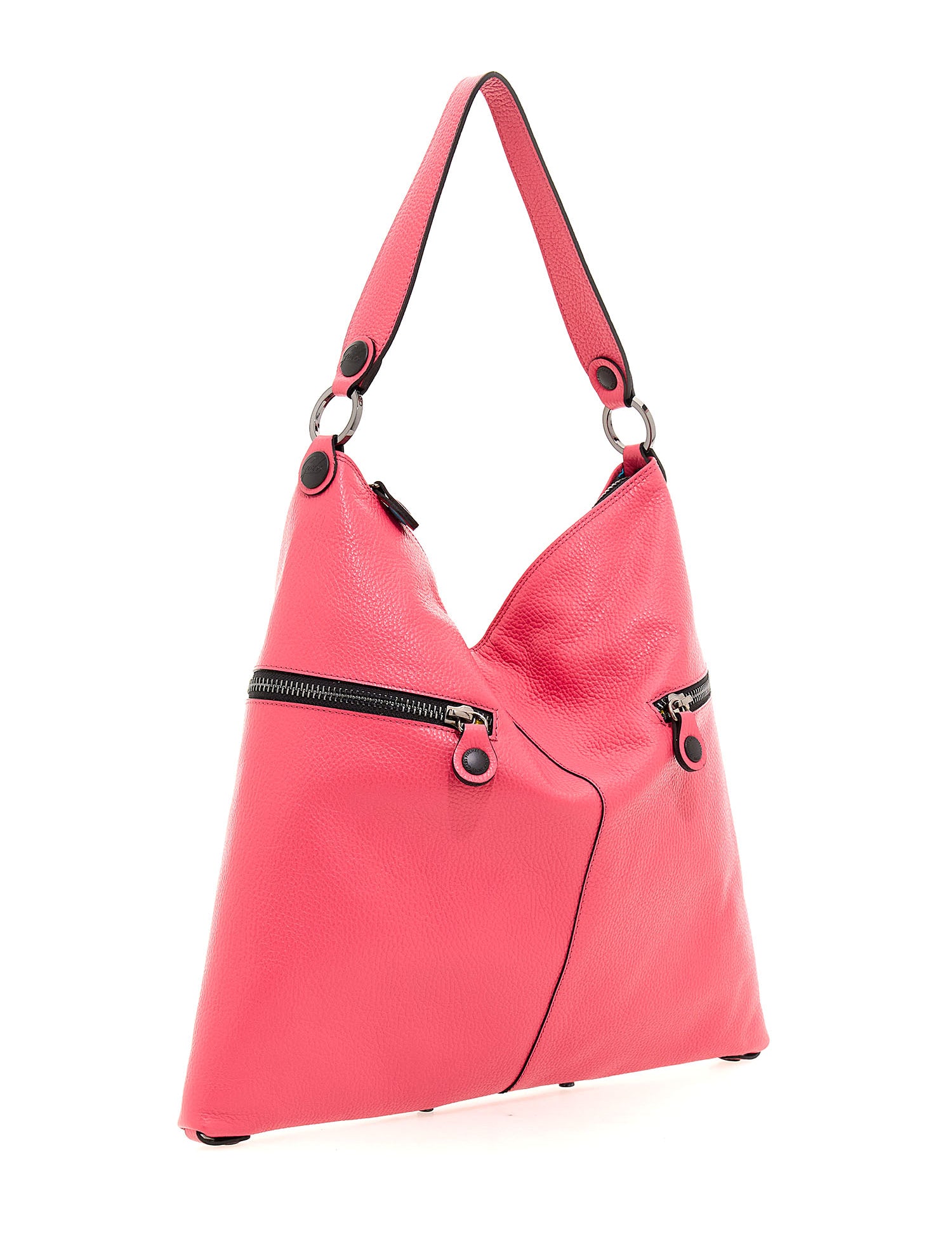 Borse a spalla Fucsia Gabs