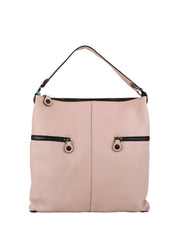 Borse a spalla Rosa Gabs