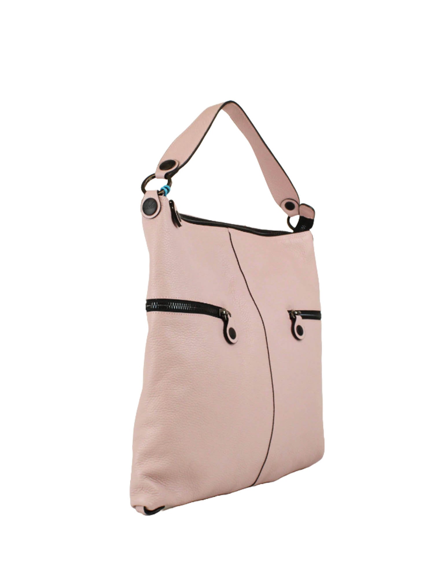 Borse a spalla Rosa Gabs