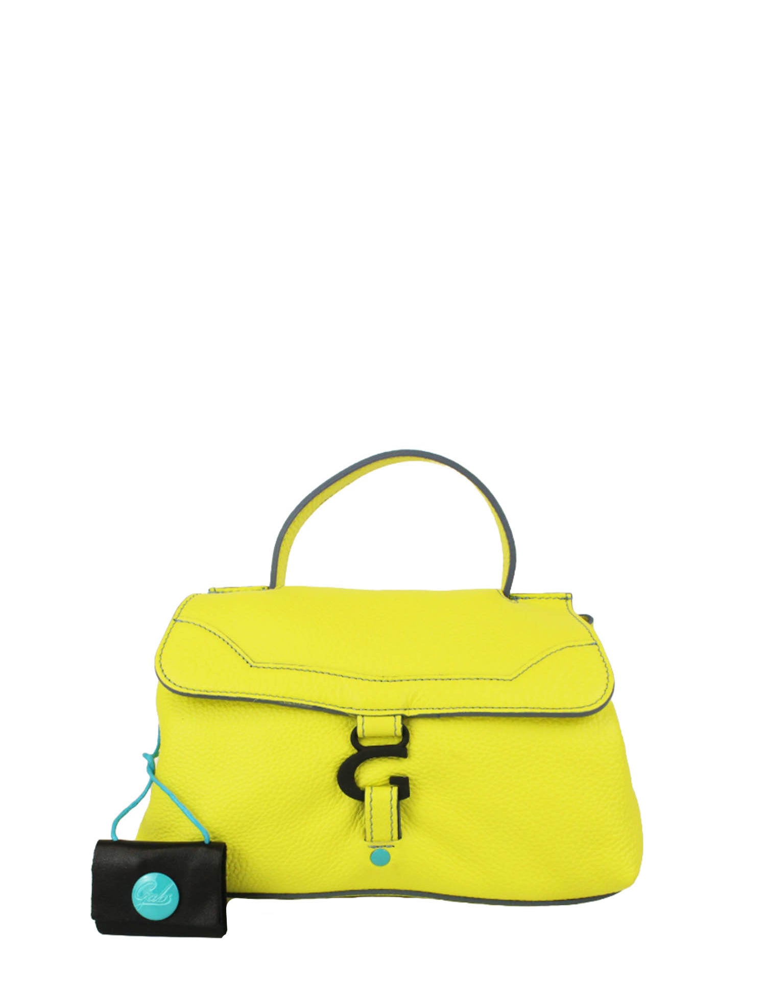 Borse a mano Giallo Gabs