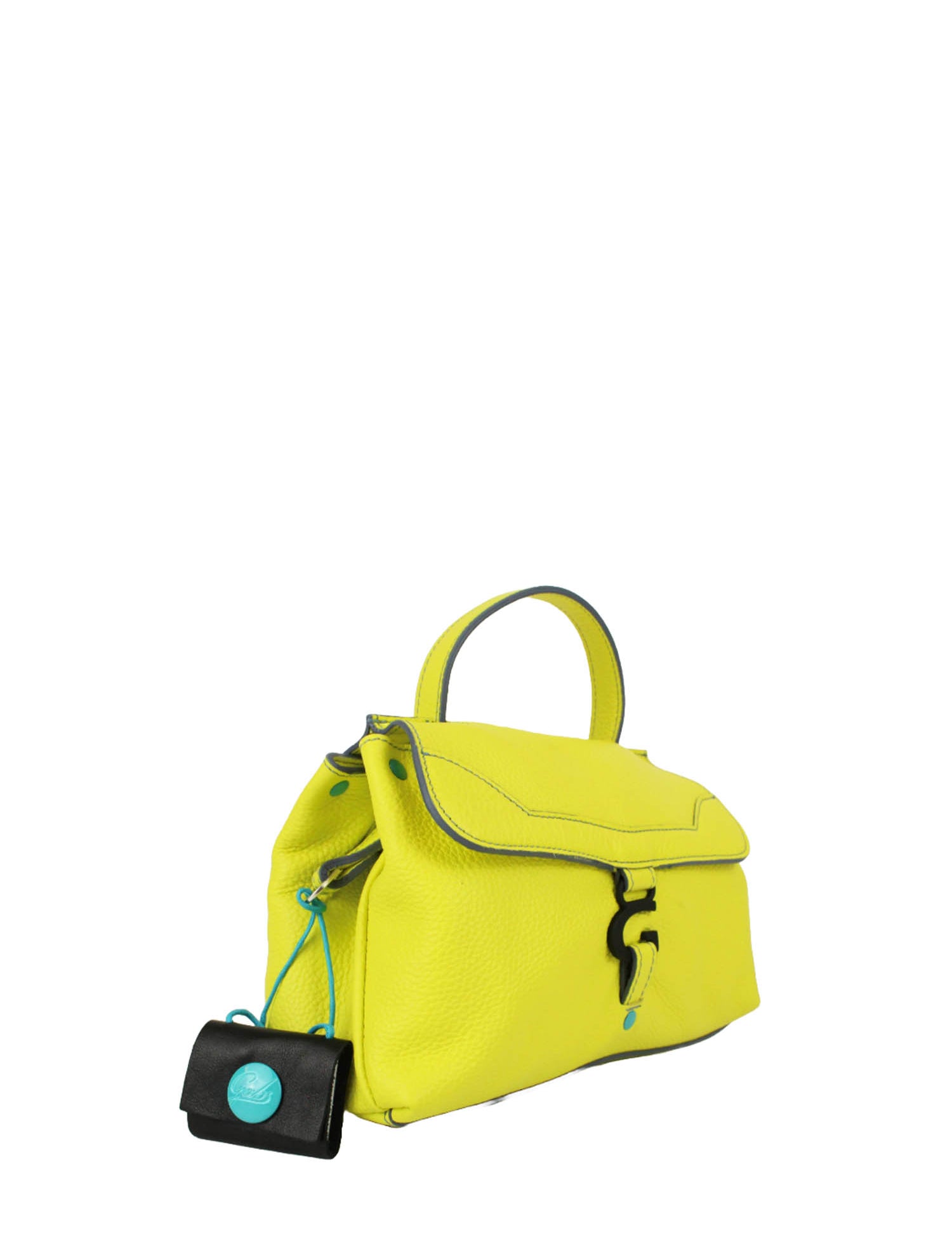 Borse a mano Giallo Gabs