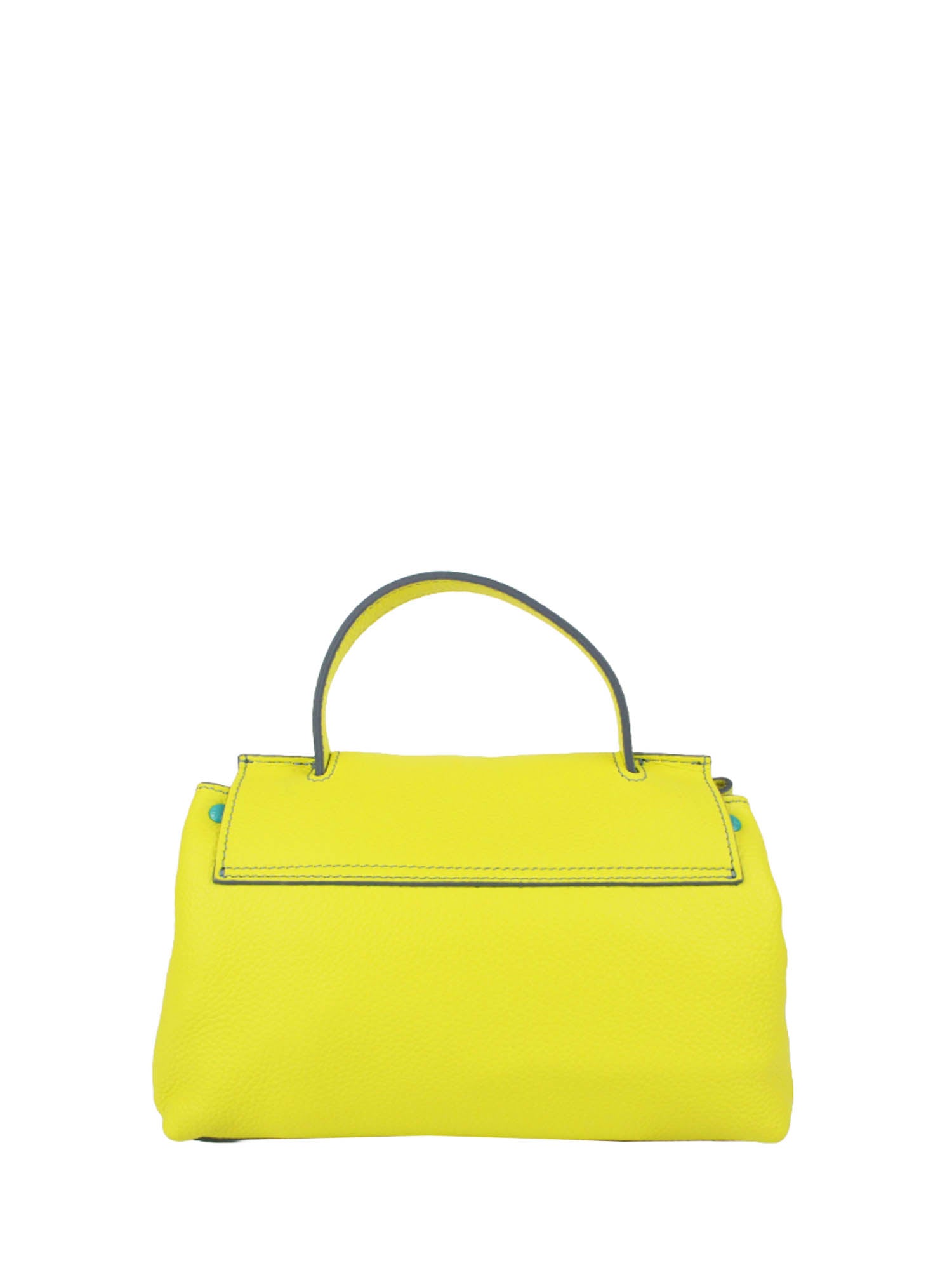 Borse a mano Giallo Gabs