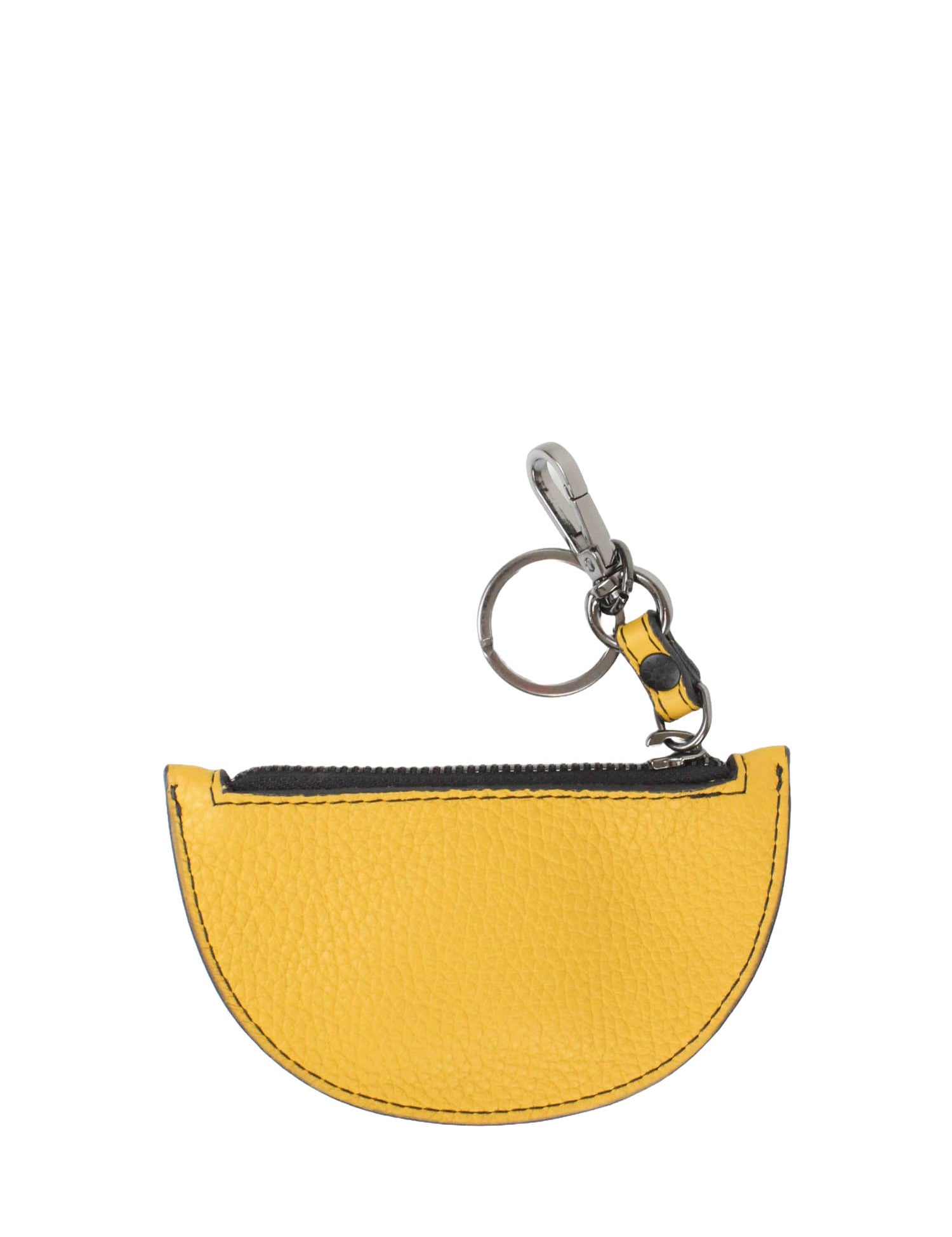 Portachiavi Giallo Gabs