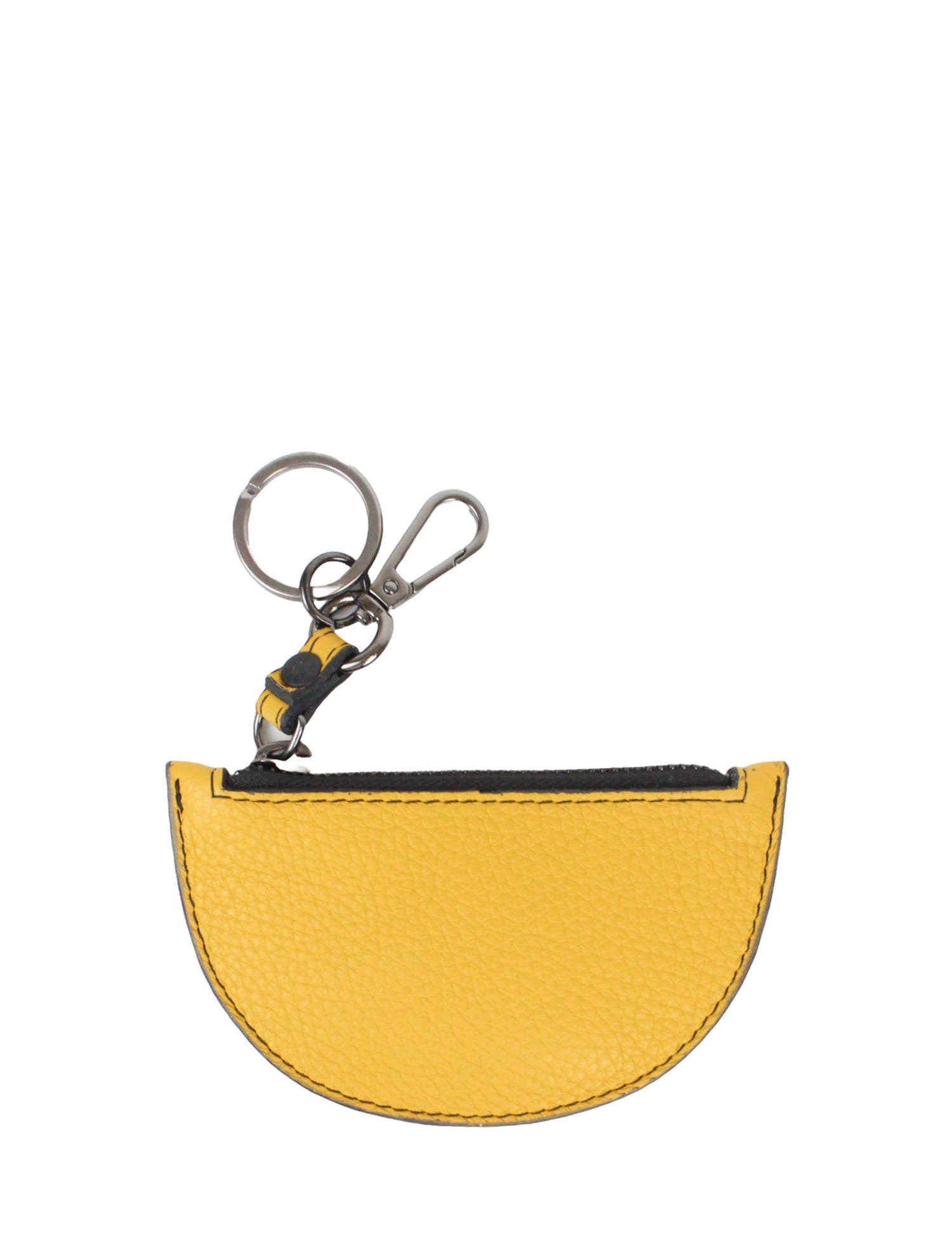 Portachiavi Giallo Gabs