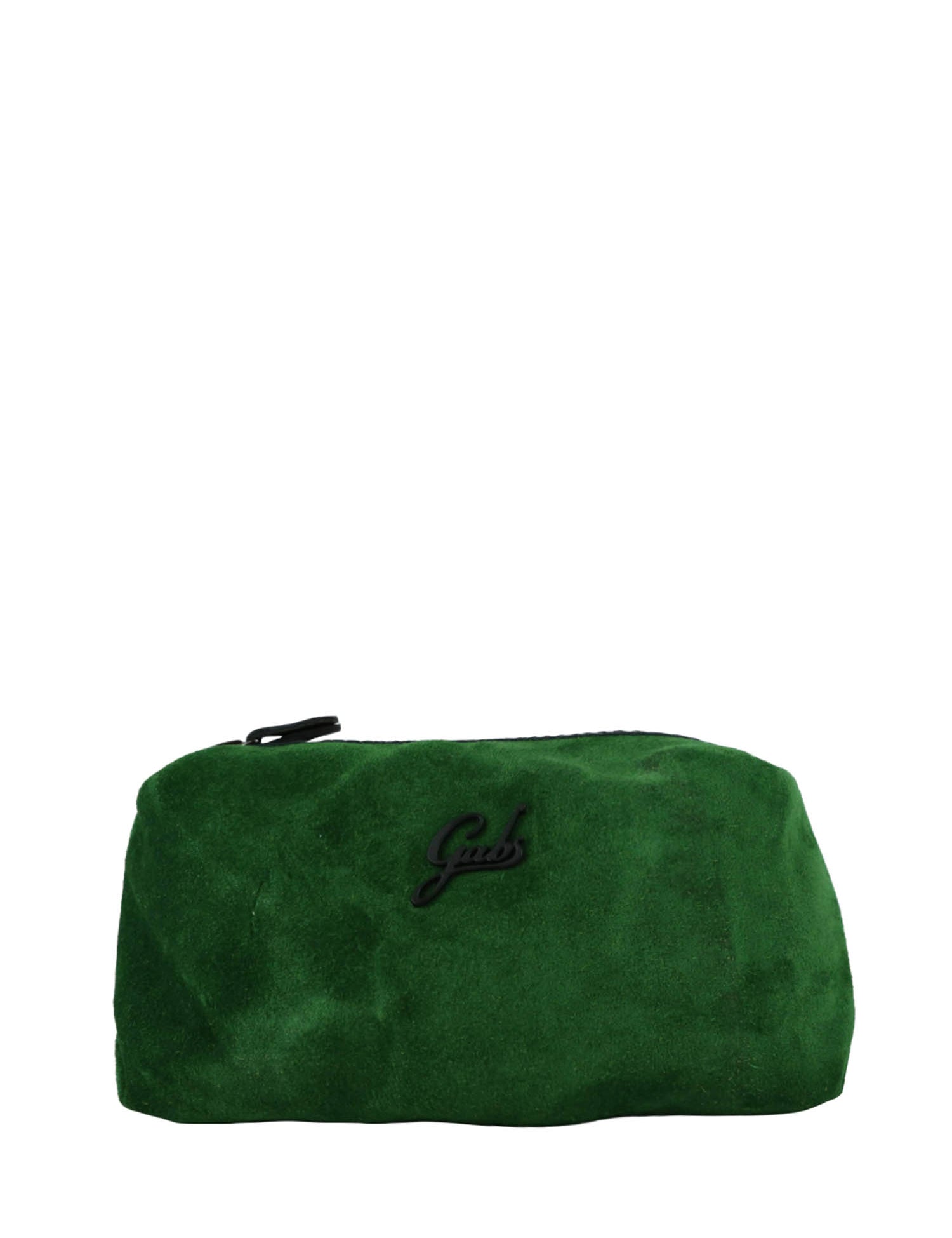 Beauty case Verde Gabs