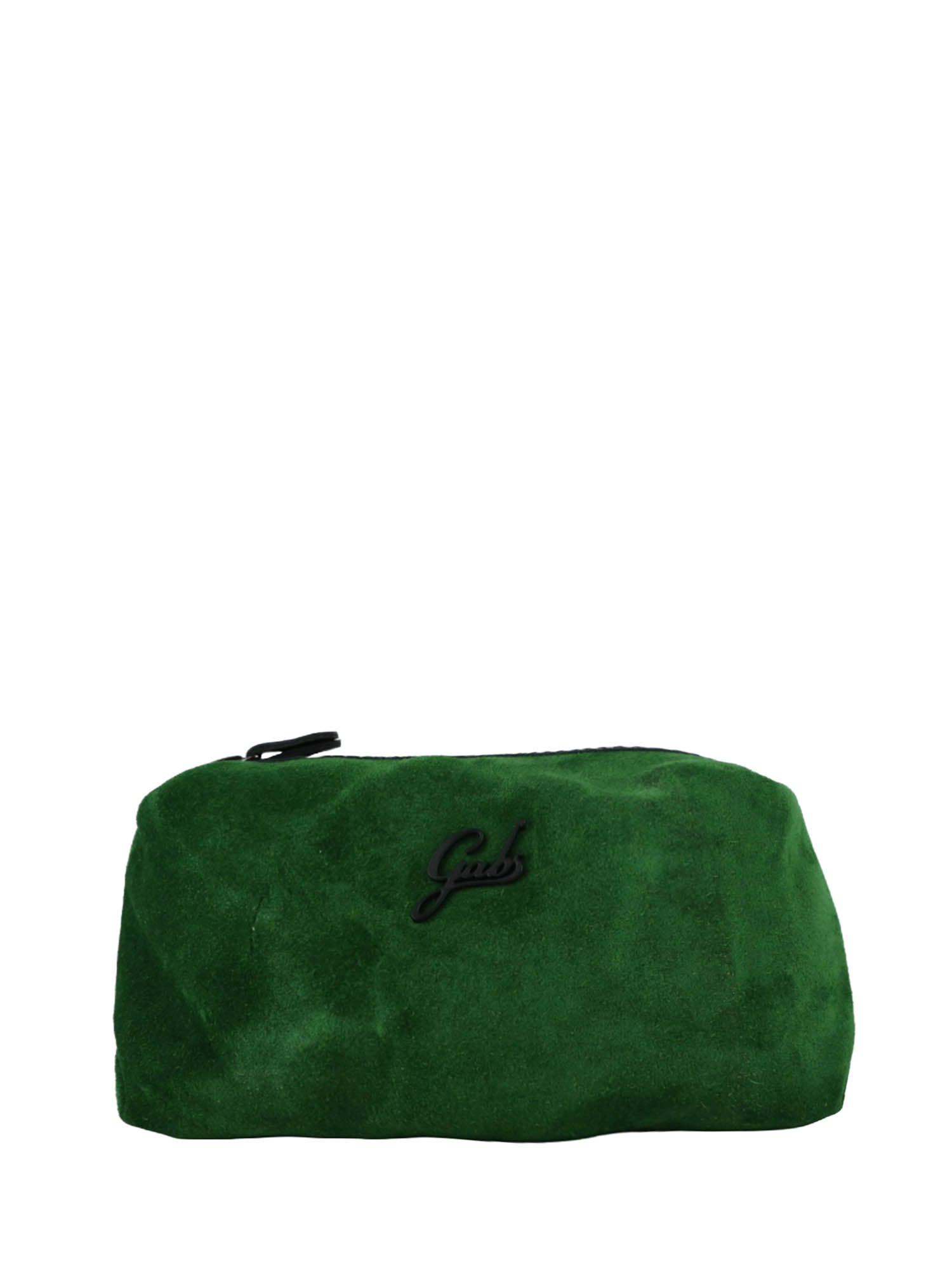 Beauty case Verde Gabs