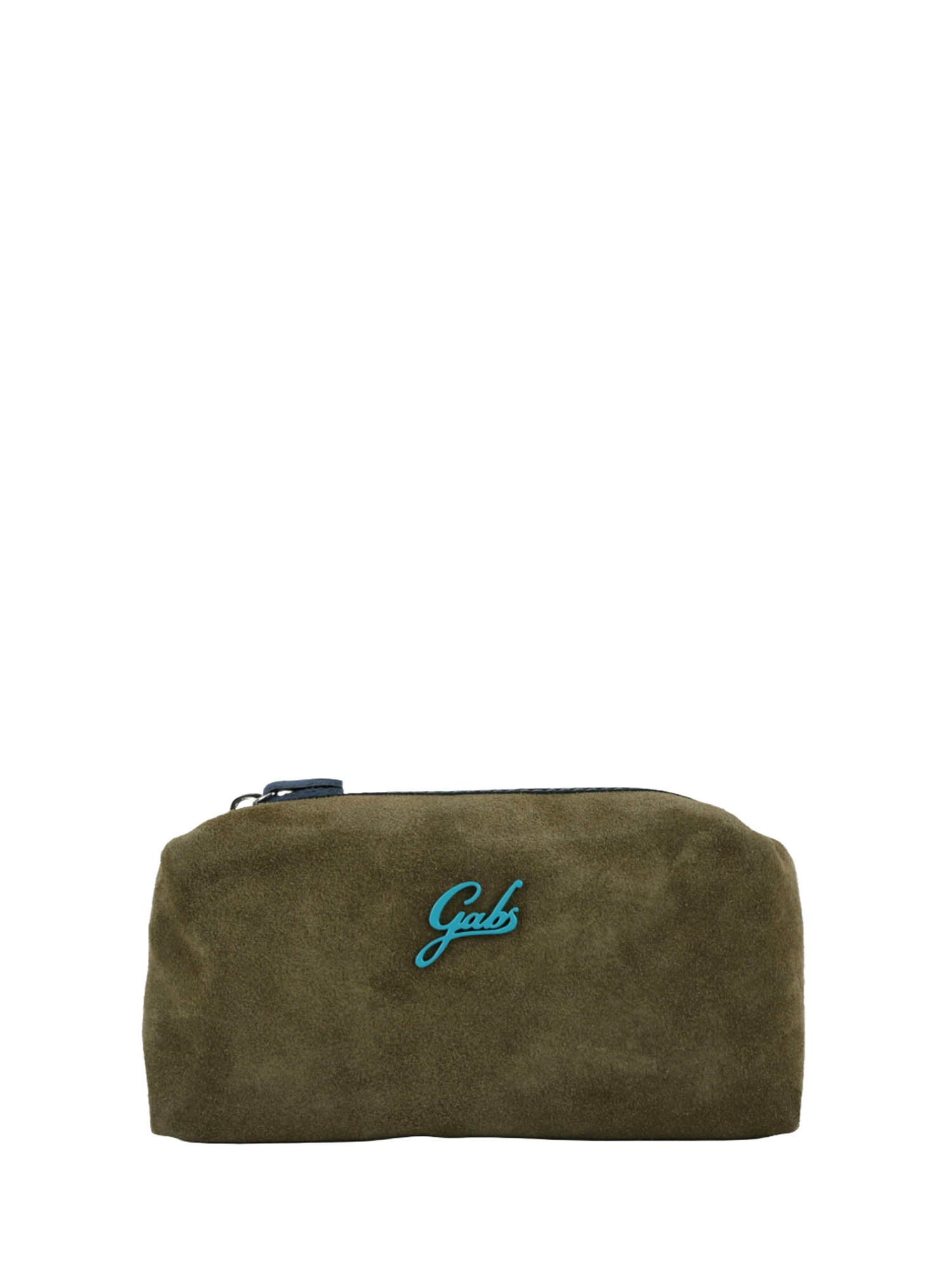 Beauty case Verde Militare Gabs