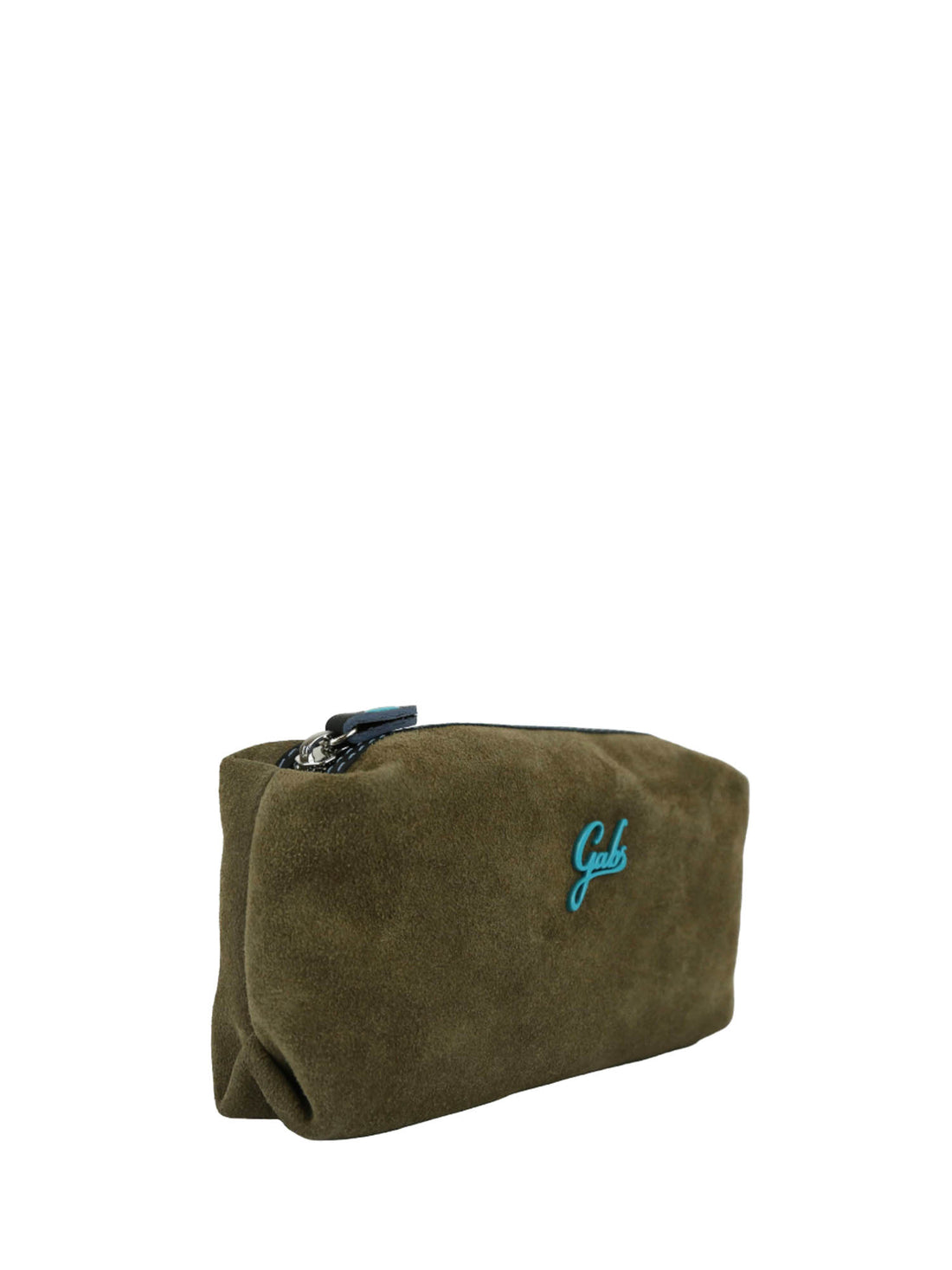 Beauty case Verde Militare Gabs