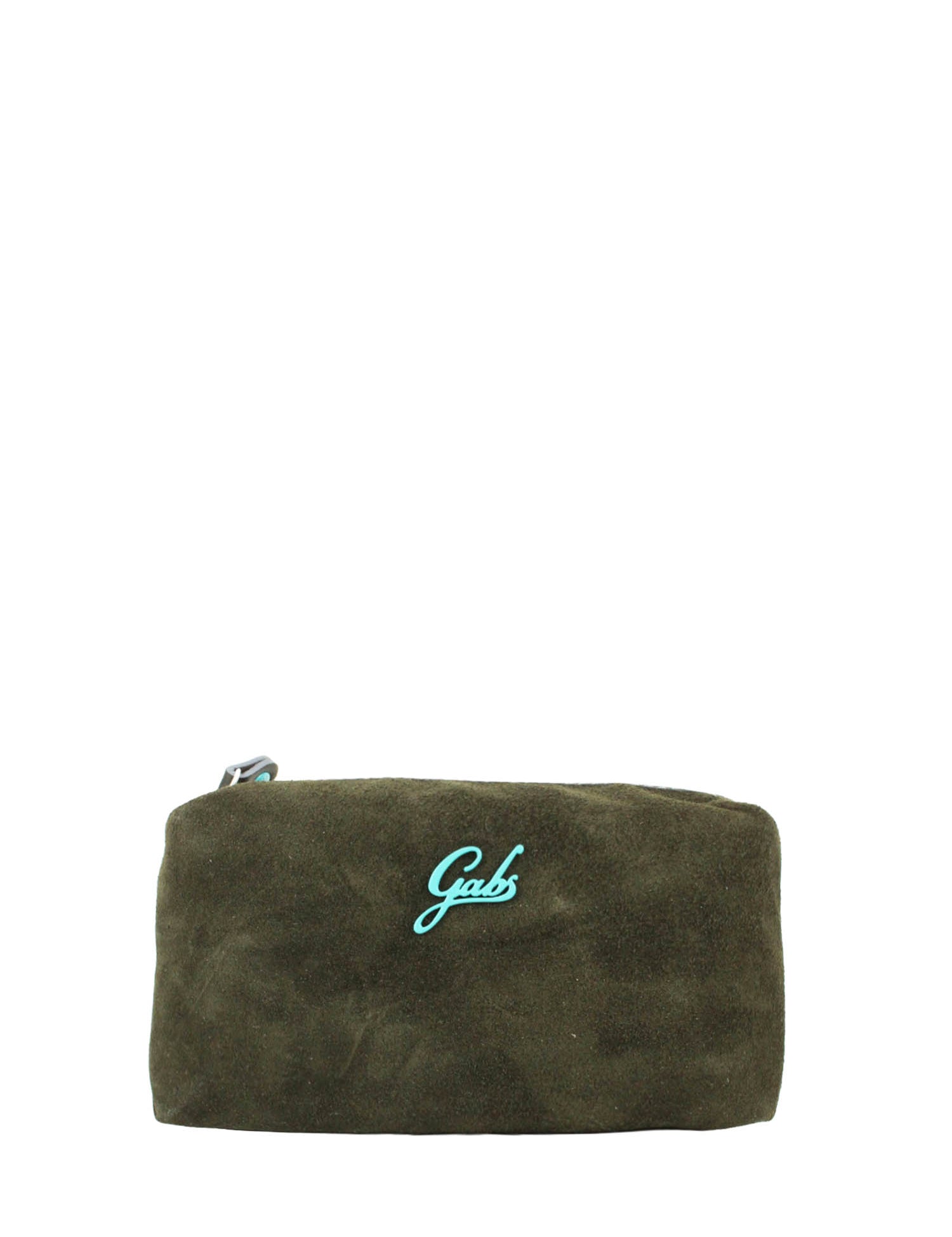 Beauty case Verde Gabs