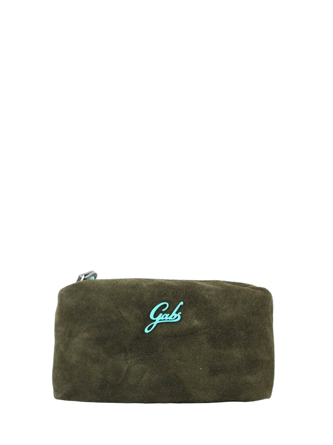 Beauty case Verde Gabs