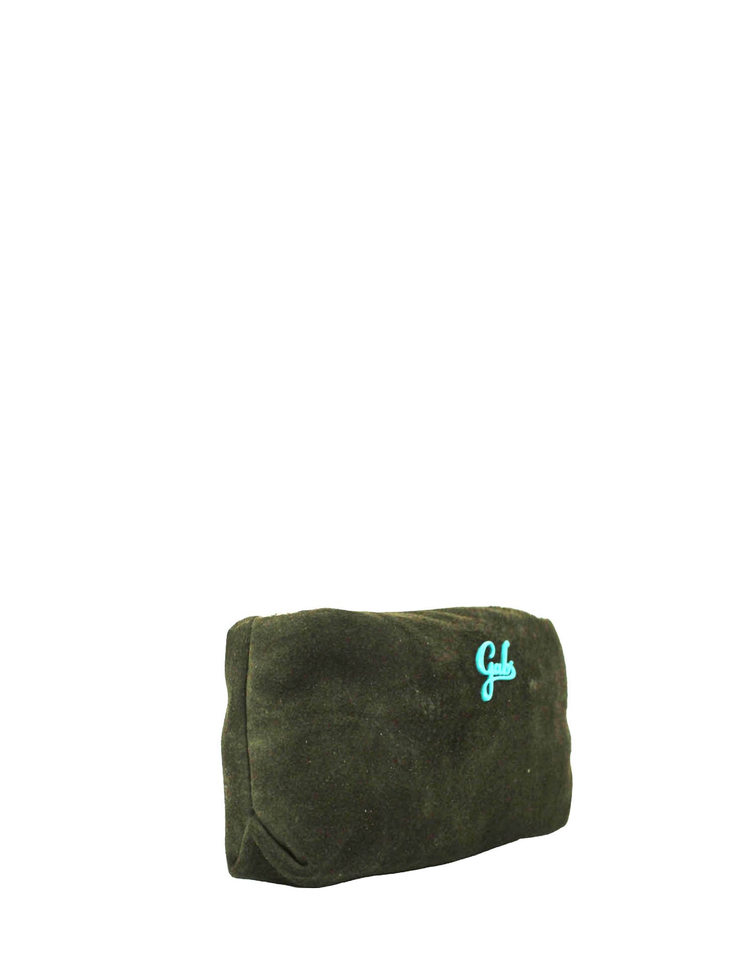 Beauty case Verde Gabs