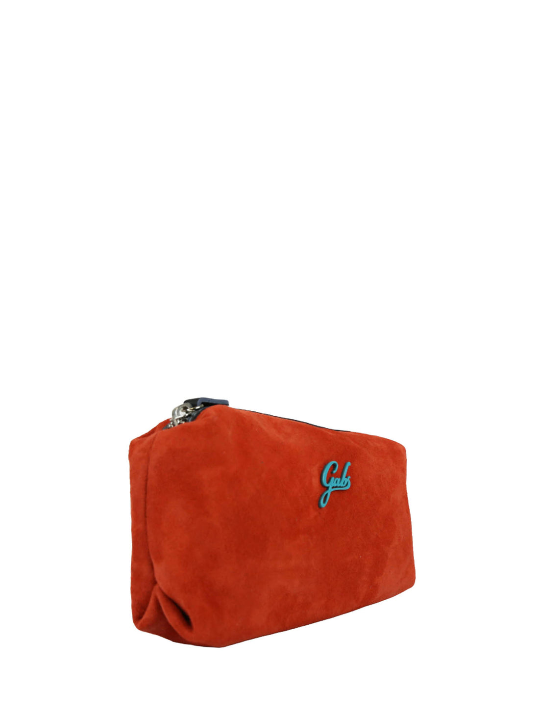 Beauty case Arancio Gabs