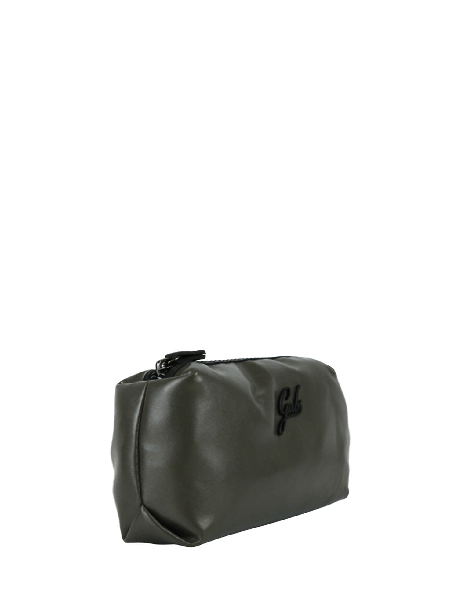 Beauty case Grigio Gabs