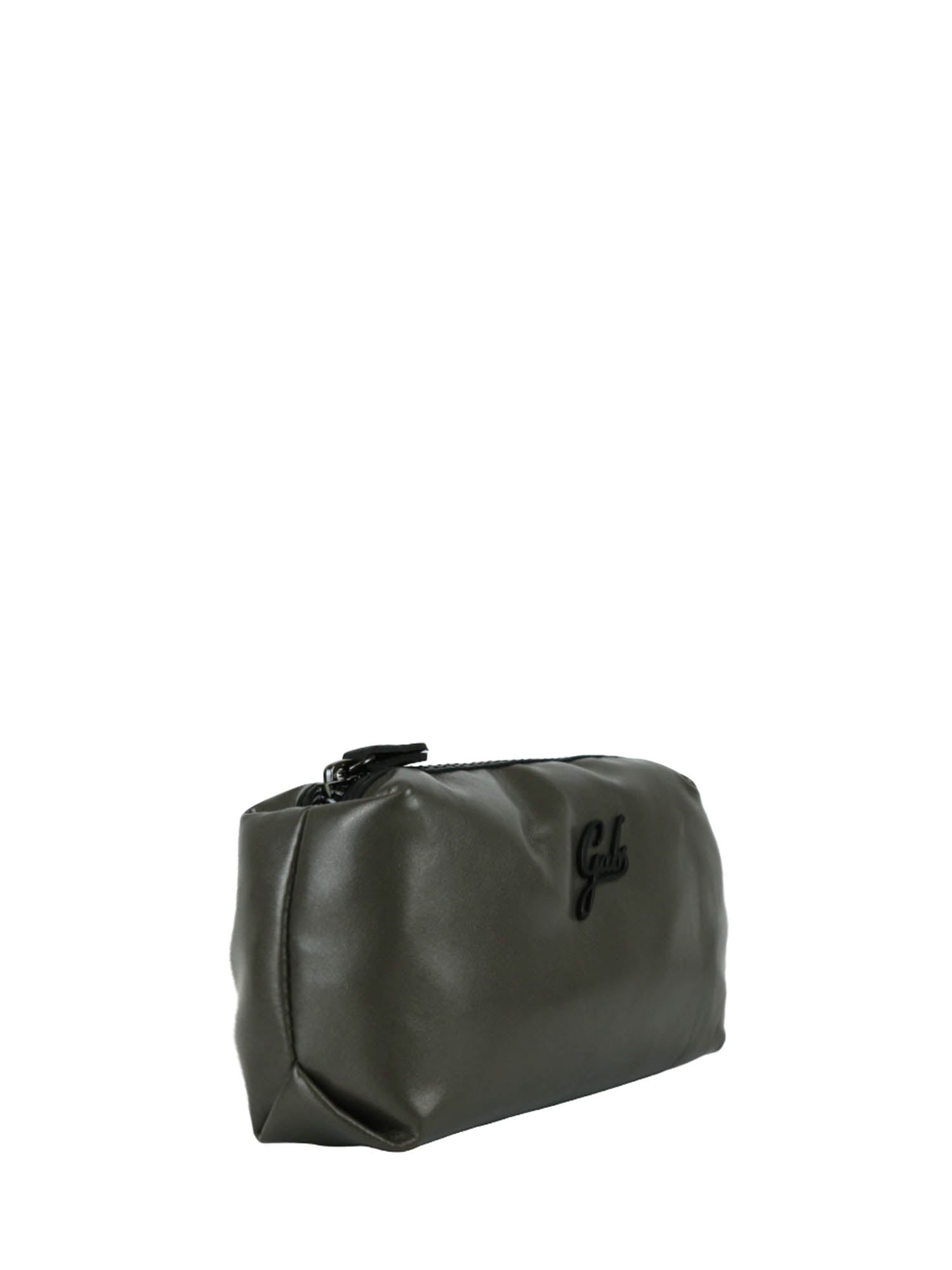 Beauty case Grigio Gabs