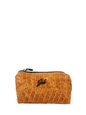 Beauty case Cuoio Gabs