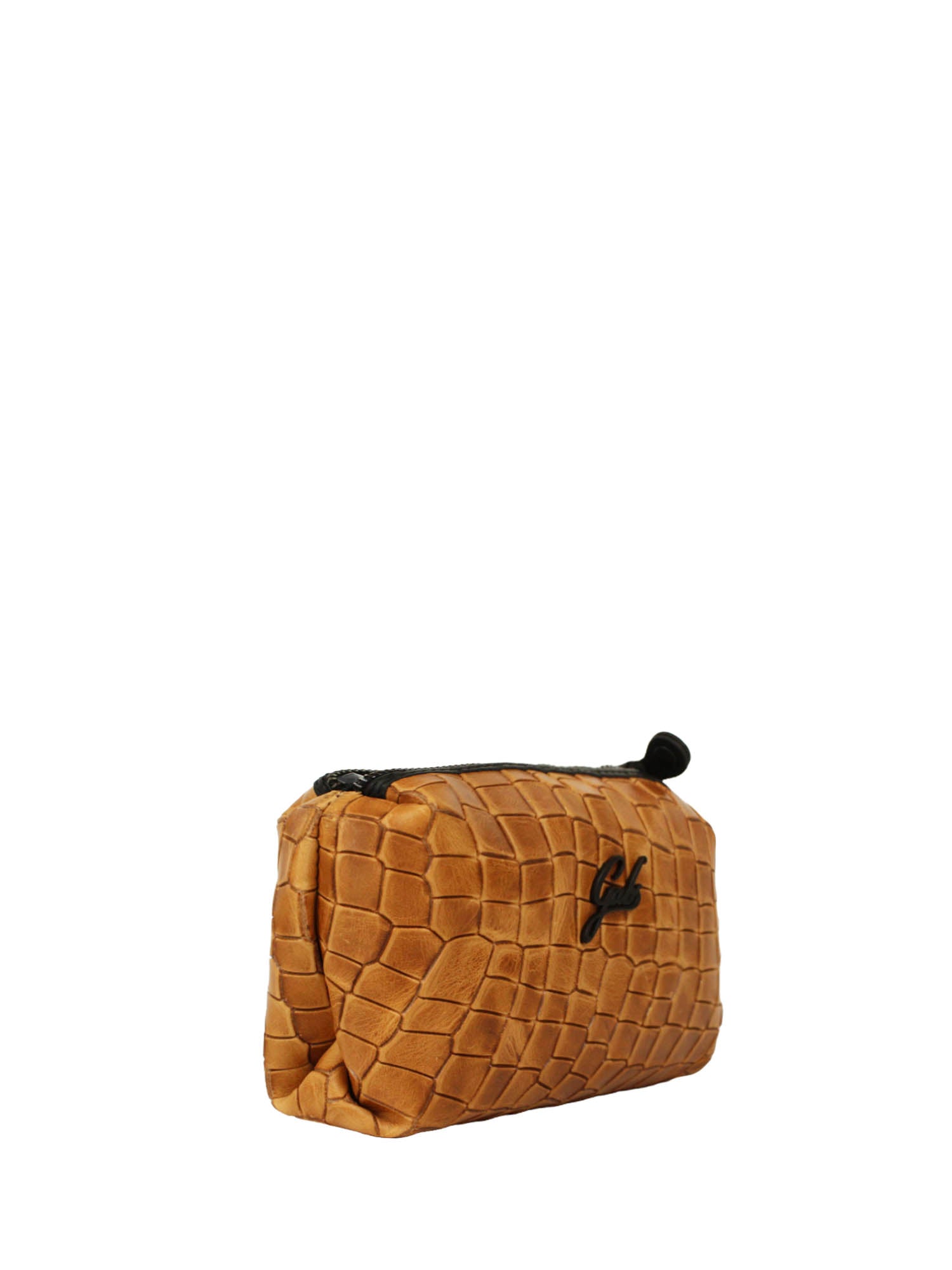 Beauty case Cuoio Gabs