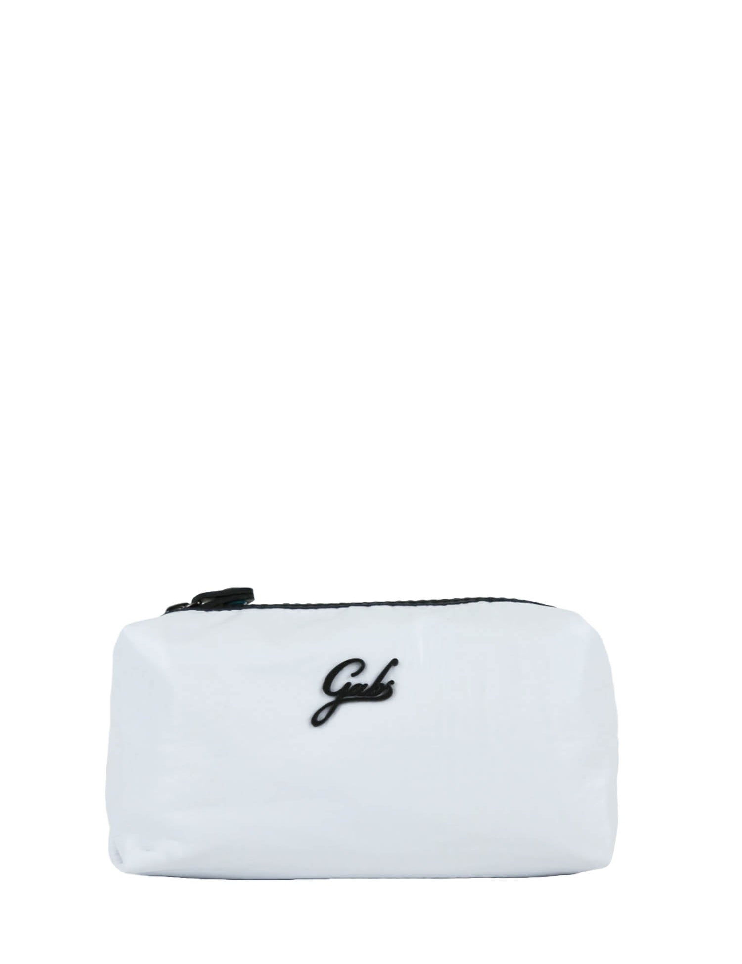 Beauty case Bianco Gabs