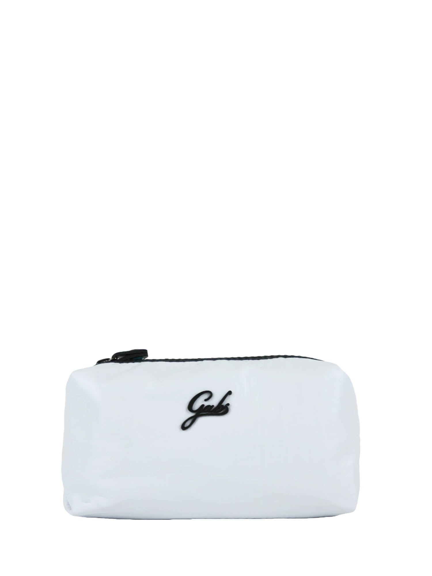 Beauty case Bianco Gabs