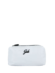 Beauty case Bianco Gabs