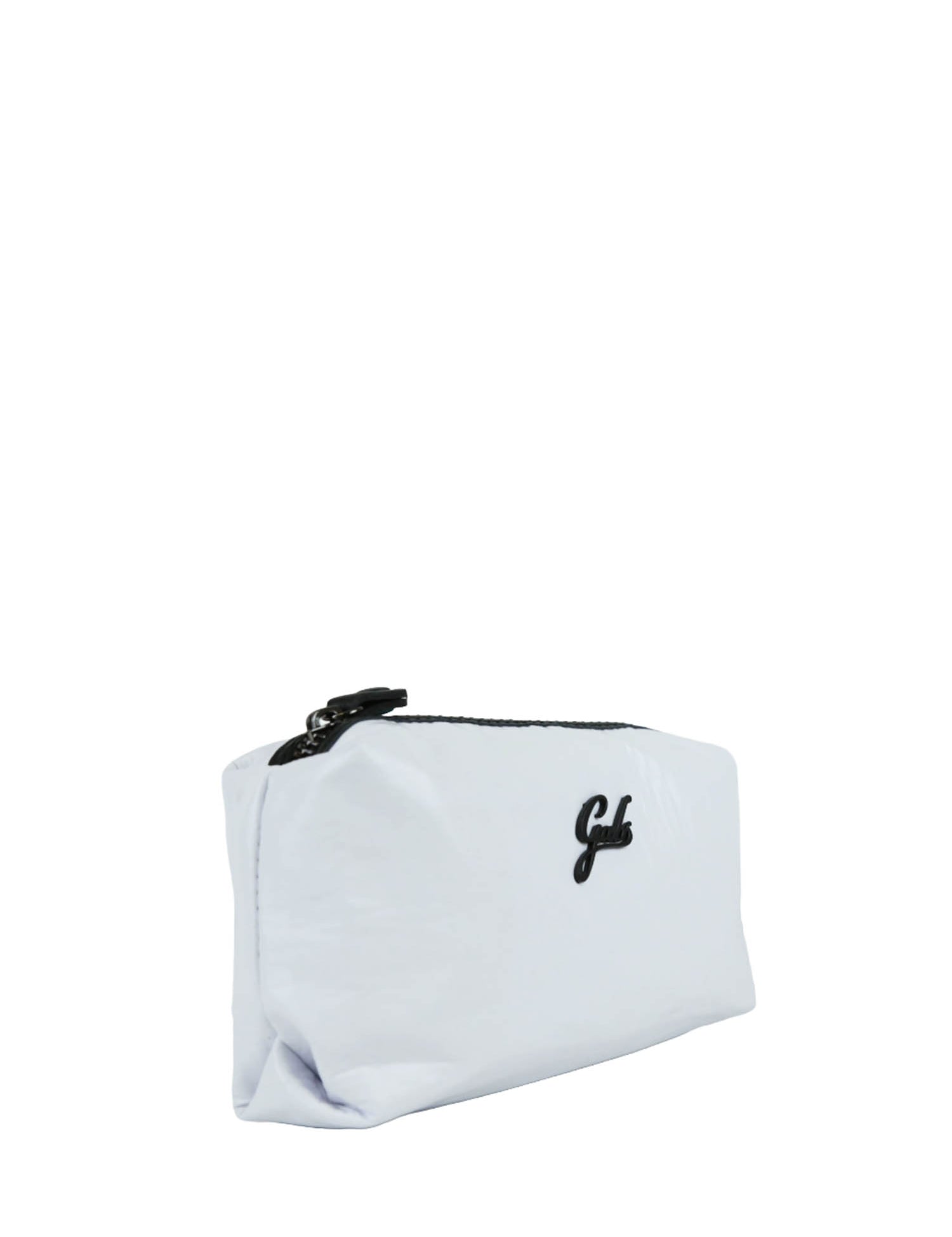 Beauty case Bianco Gabs