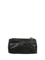 Beauty case Nero Argento Gabs