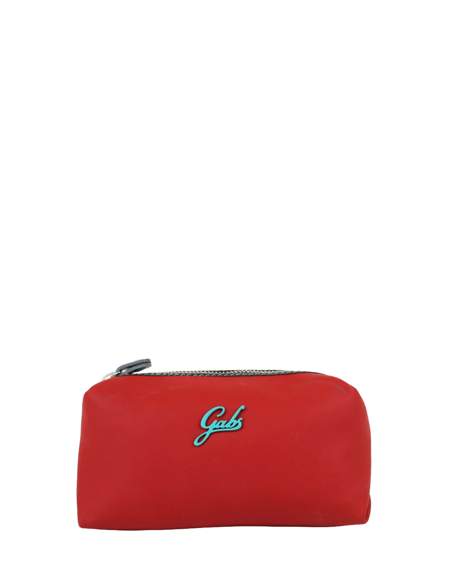 Beauty case Rosso Gabs