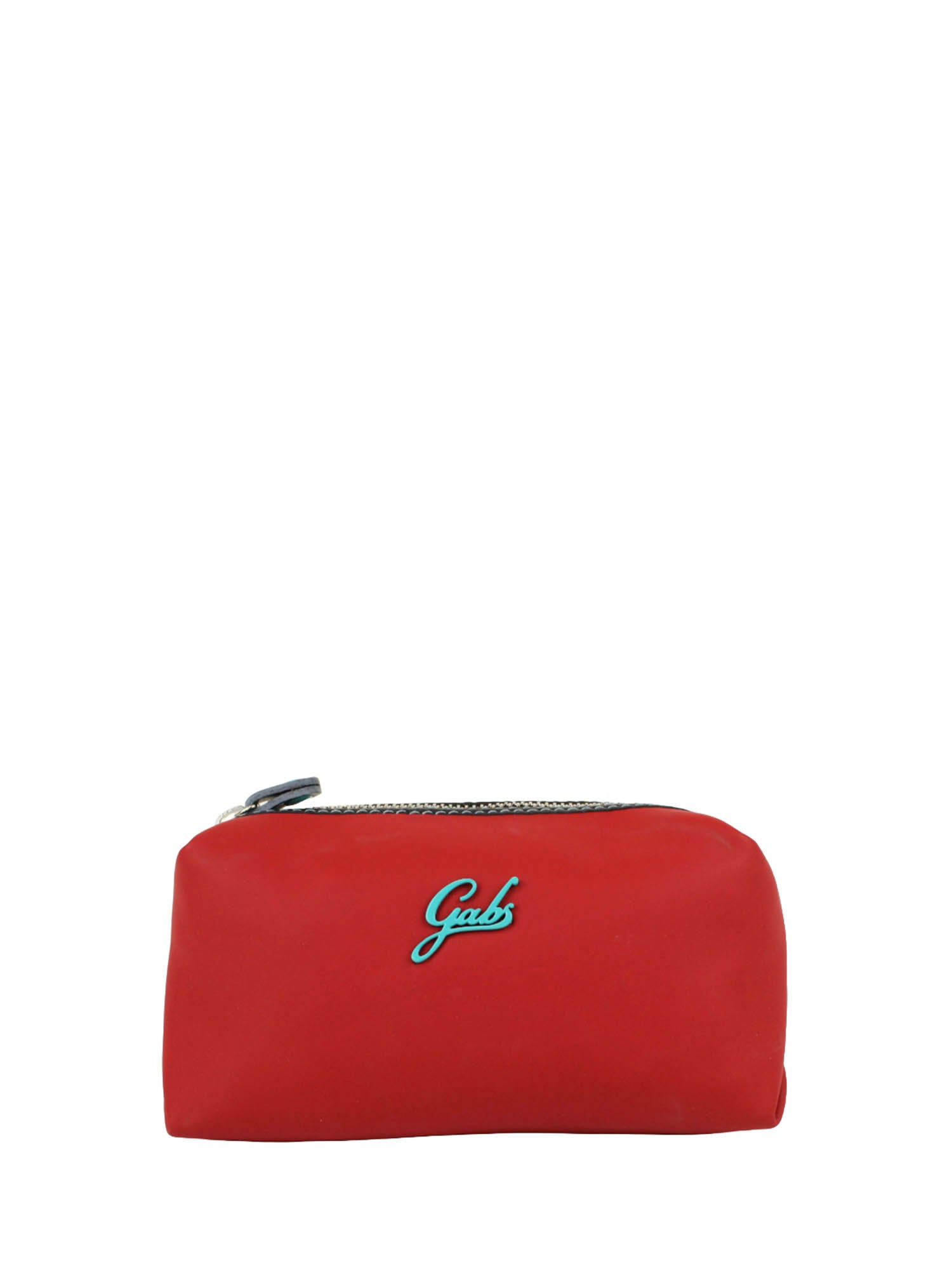 Beauty case Rosso Gabs