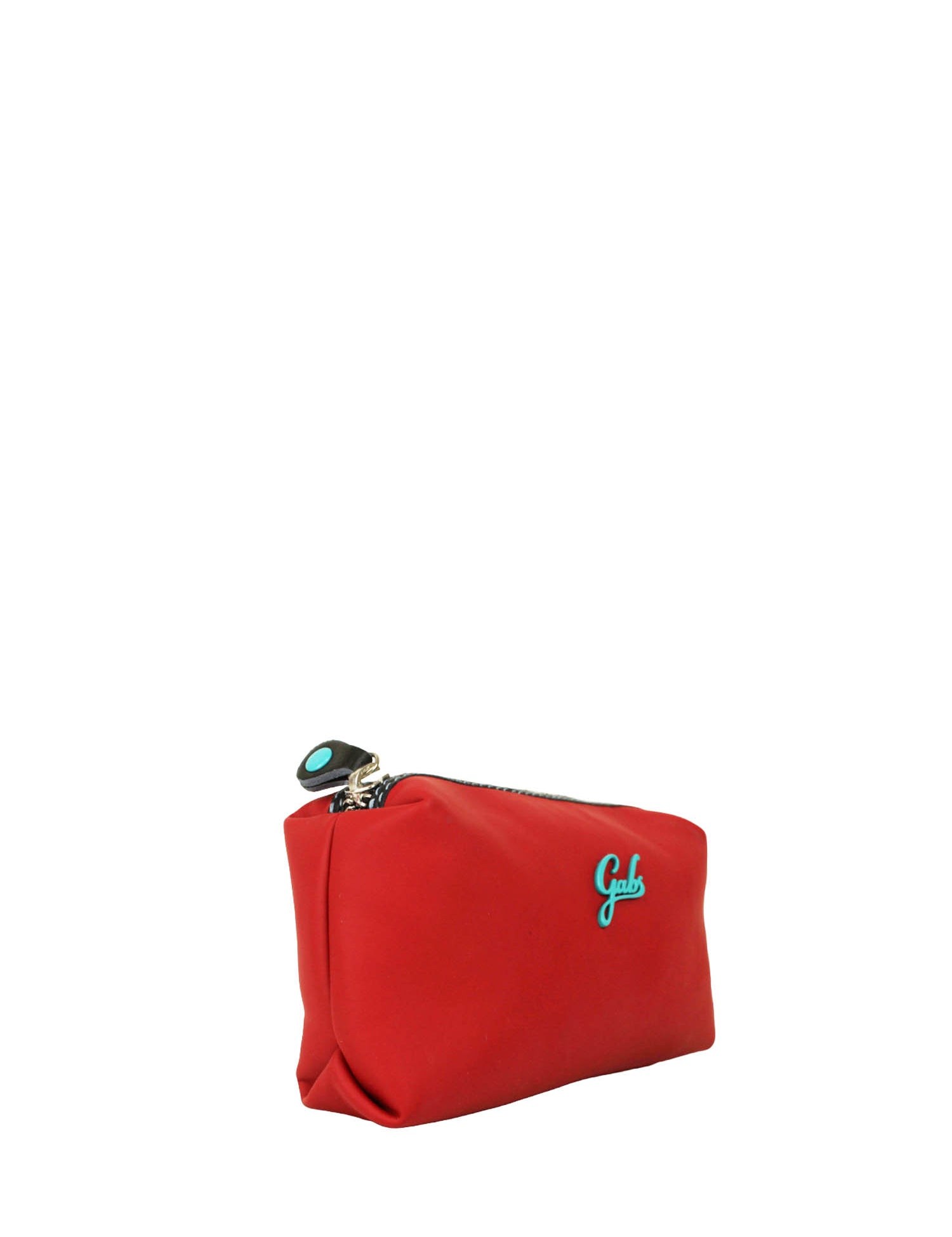 Beauty case Rosso Gabs