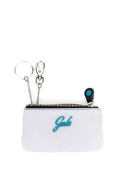 Portachiavi Grigio Chiaro Gabs