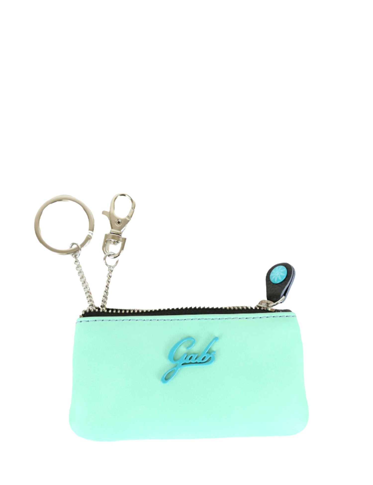 Portachiavi Turchese Gabs