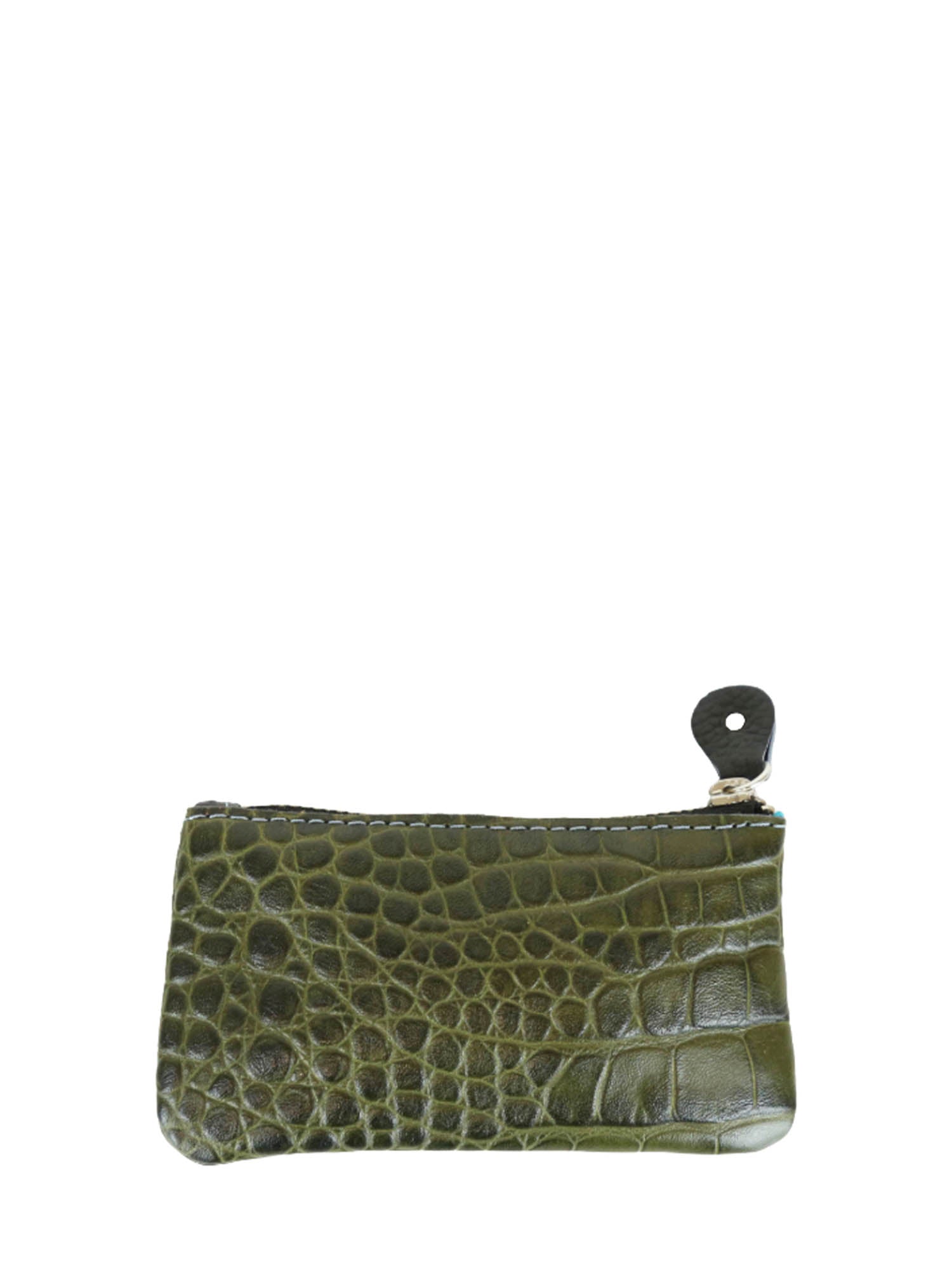 Portachiavi Verde Gabs