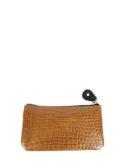 Portachiavi Marrone Gabs