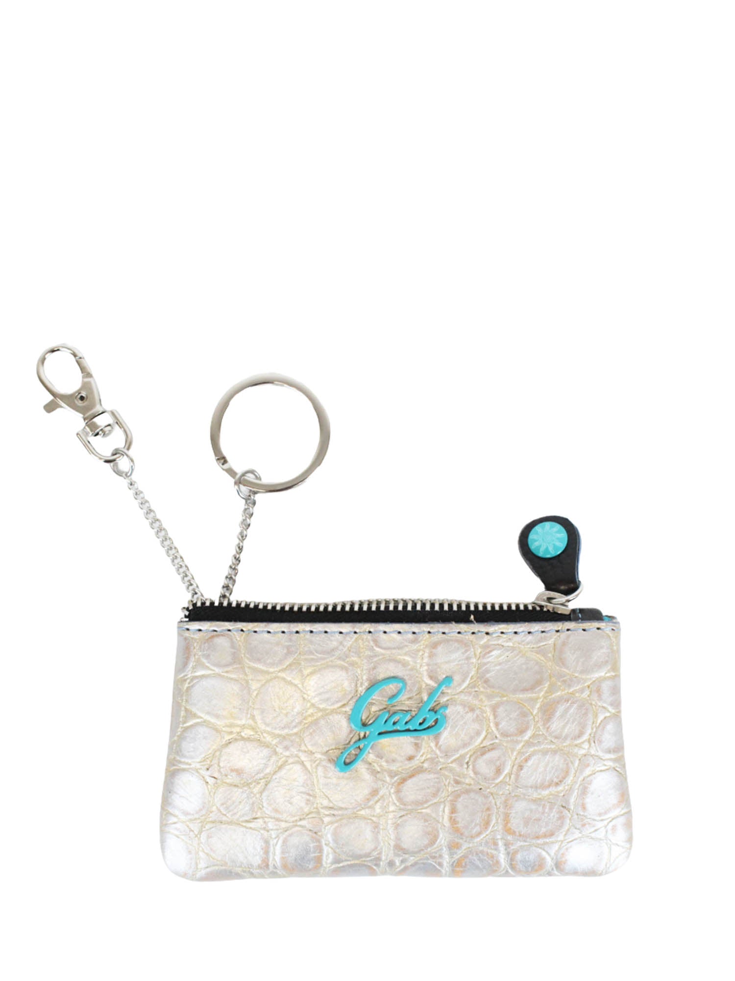Portachiavi Platino Gabs