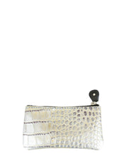 Portachiavi Argentato Gabs