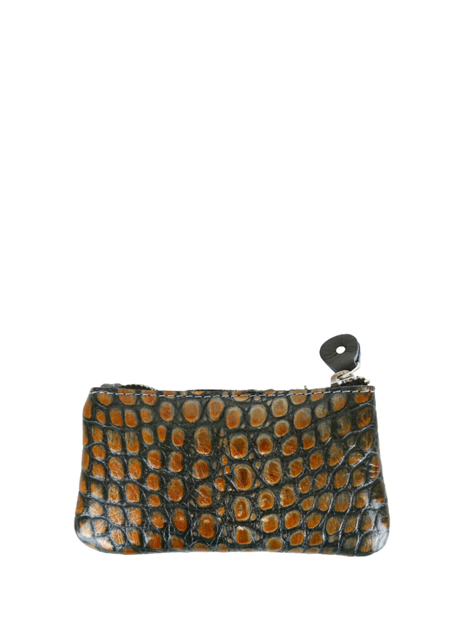 Portachiavi Nero Gabs