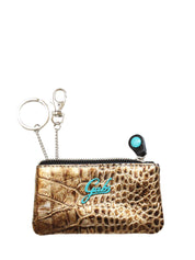 Portachiavi Beige Gabs