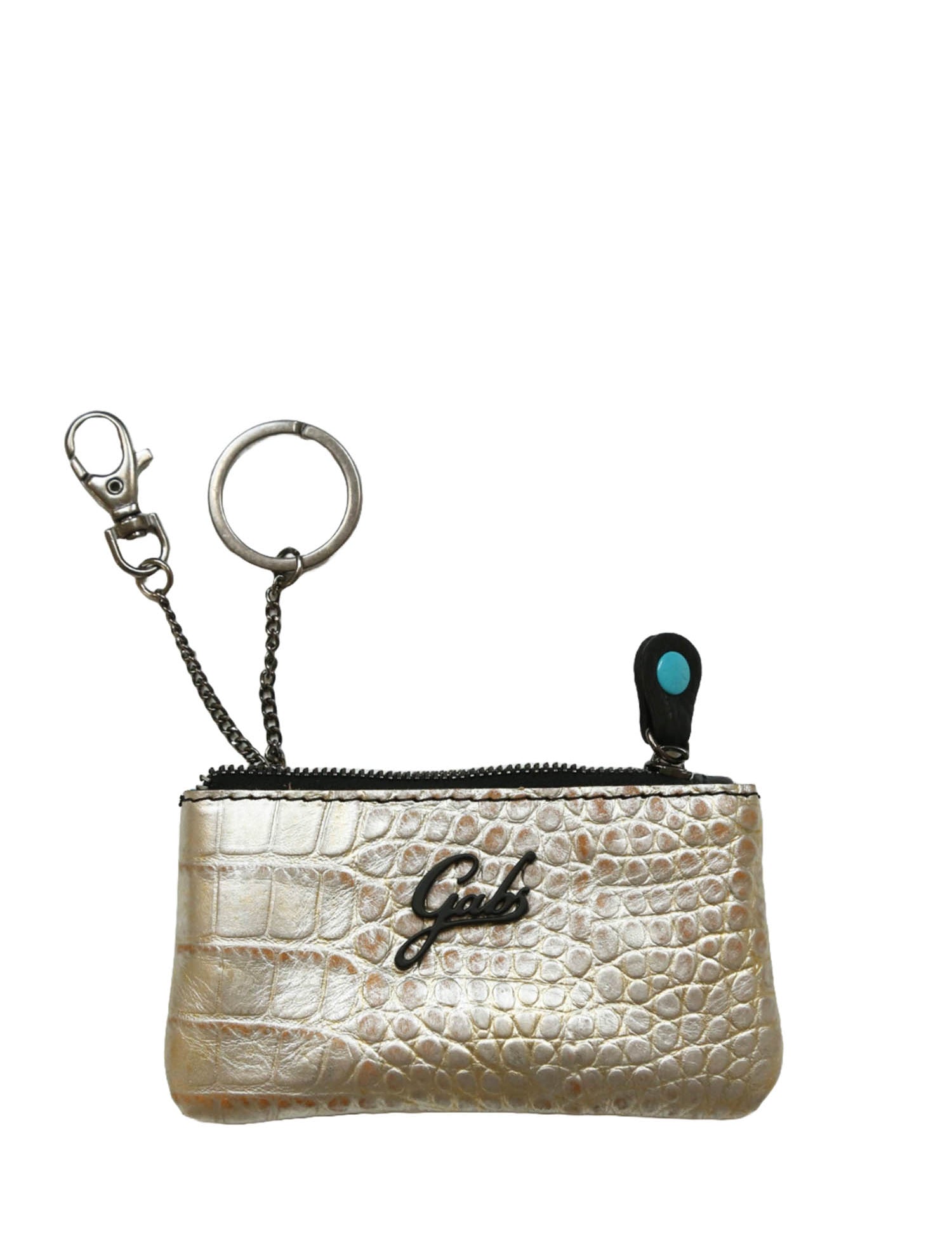 Portachiavi Platino Gabs