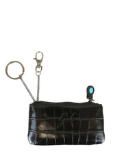 Portachiavi Nero Gabs