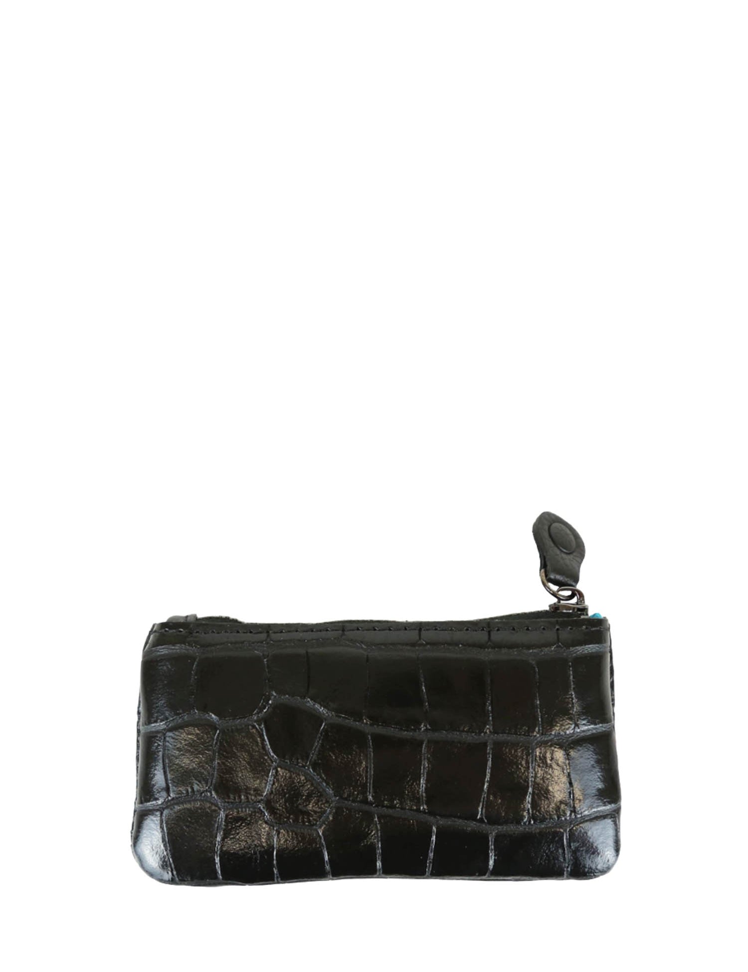 Portachiavi Nero Gabs