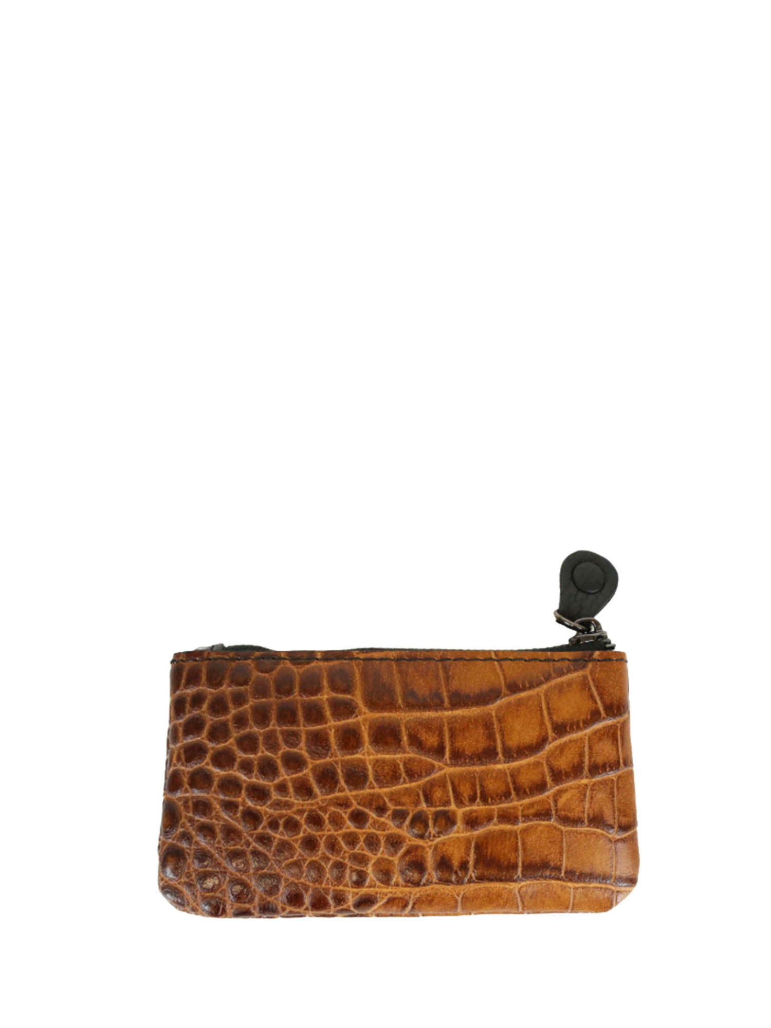 Portachiavi Marrone Gabs