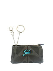 Portachiavi Grigio Gabs