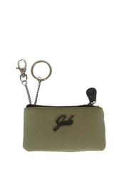 Portachiavi Verde Gabs