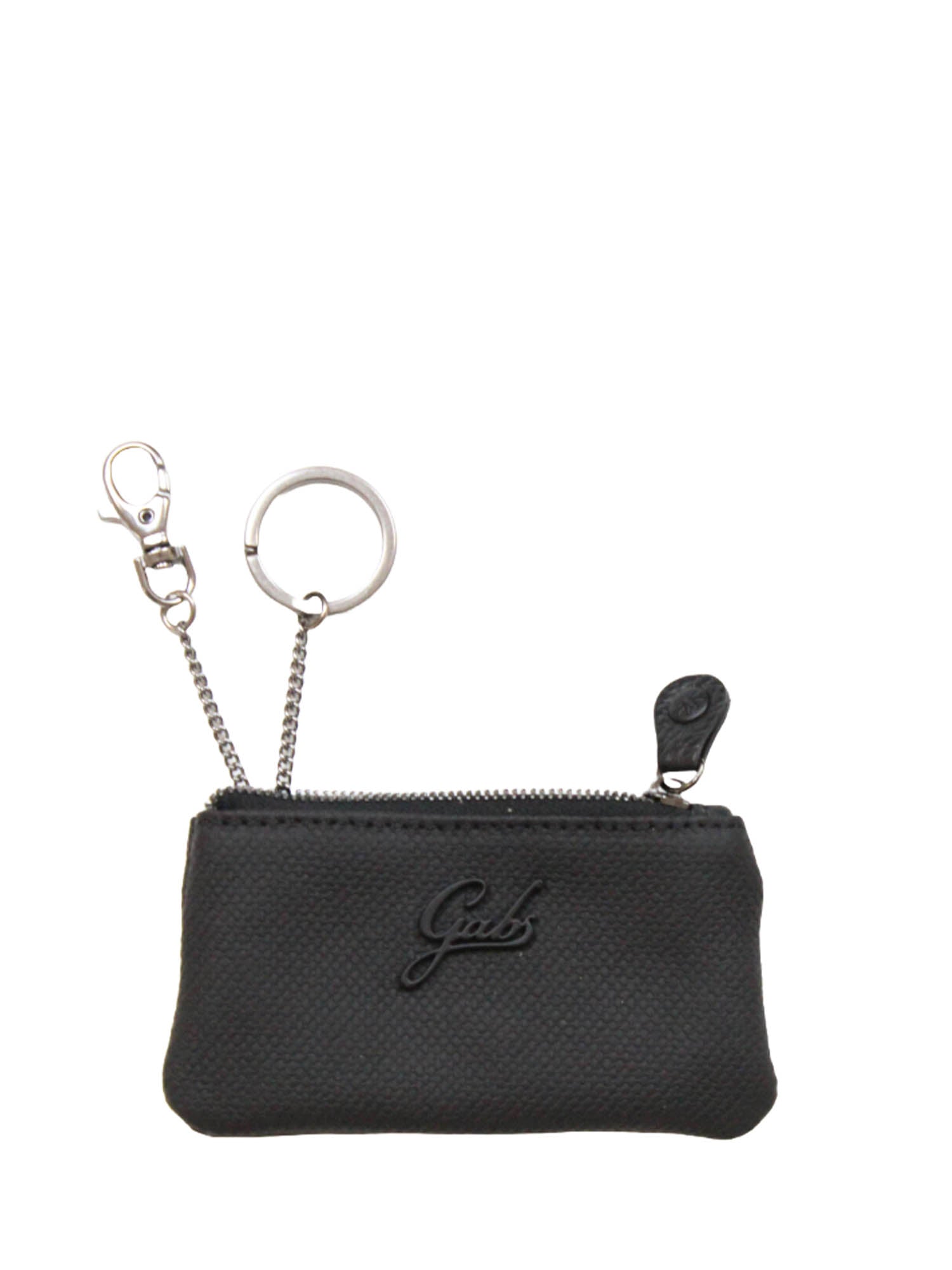 Portachiavi Nero Gabs