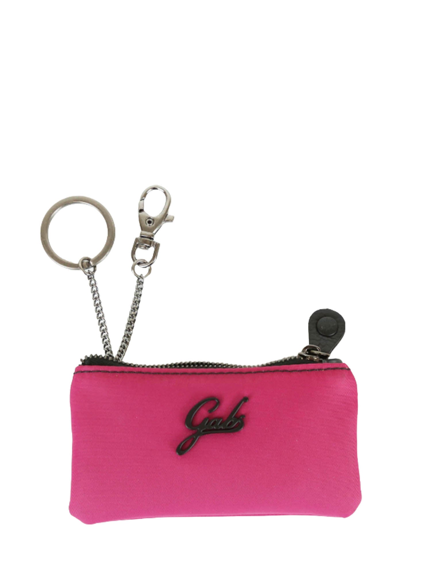 Portachiavi Fucsia Gabs