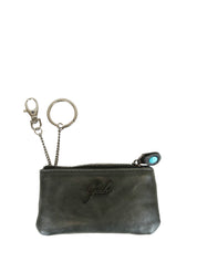 Portachiavi Grigio Scuro Gabs