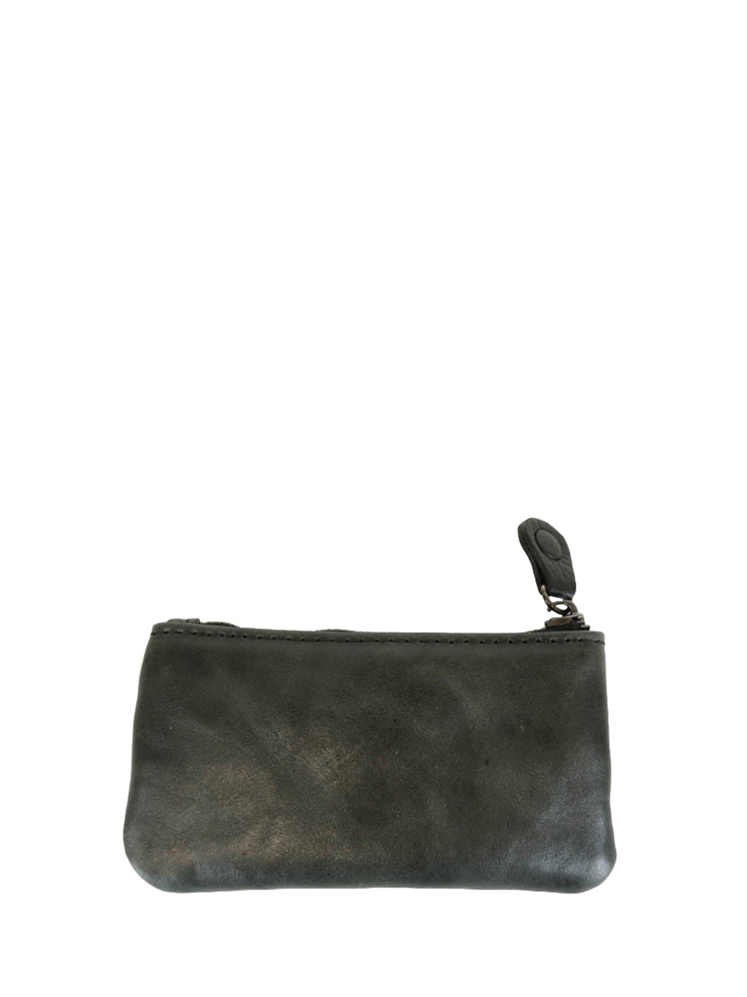 Portachiavi Grigio Scuro Gabs