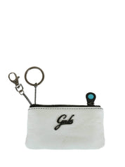 Portachiavi Grigio Gabs