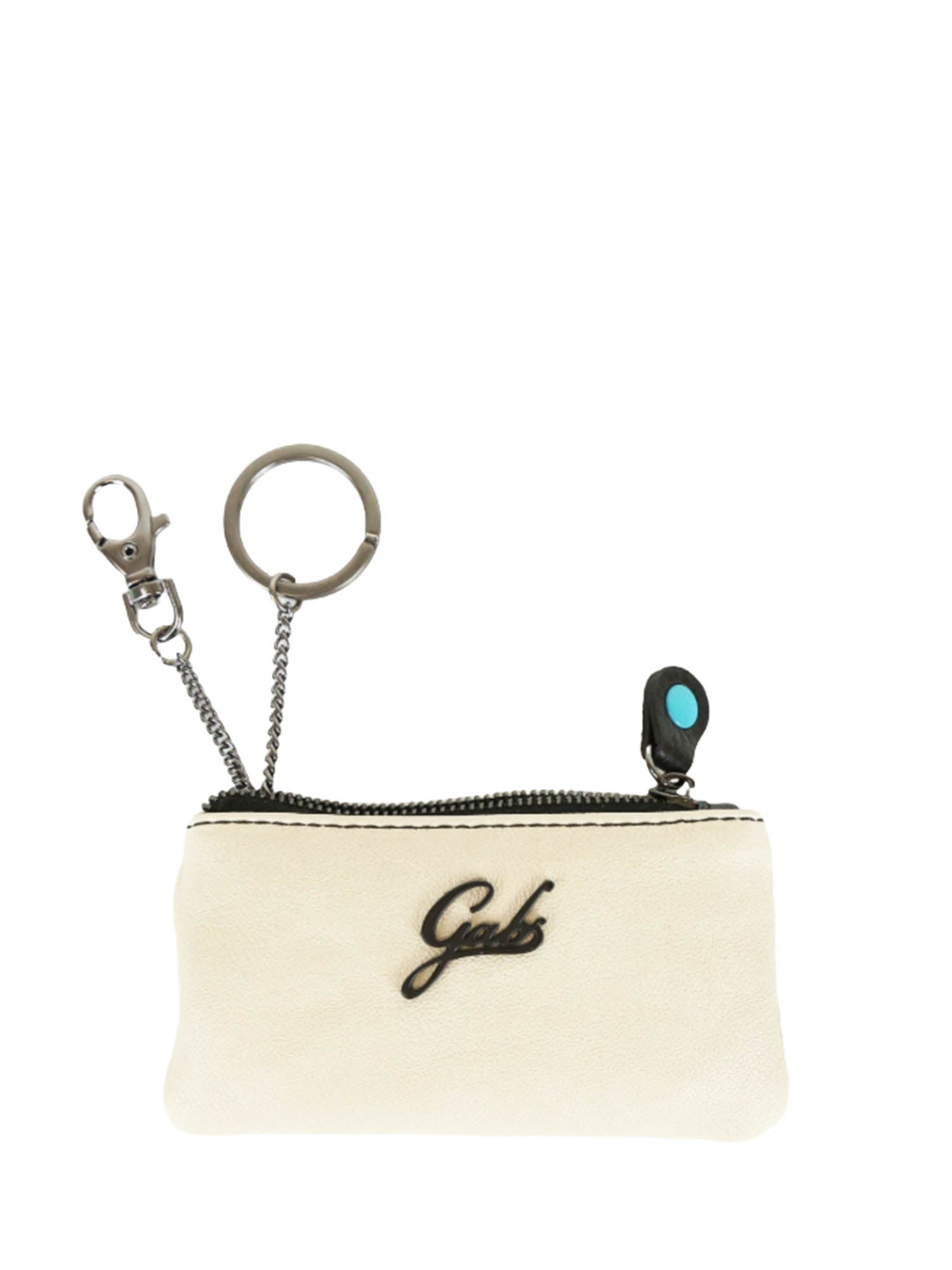 Portachiavi Beige Gabs