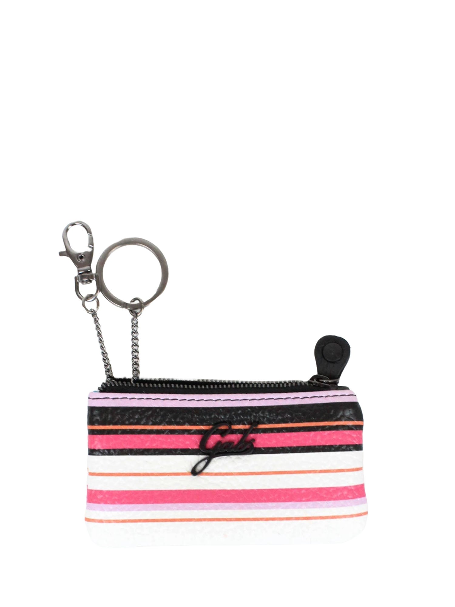 Portachiavi Nero Gabs