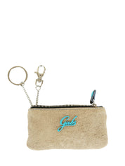 Portachiavi Beige Gabs